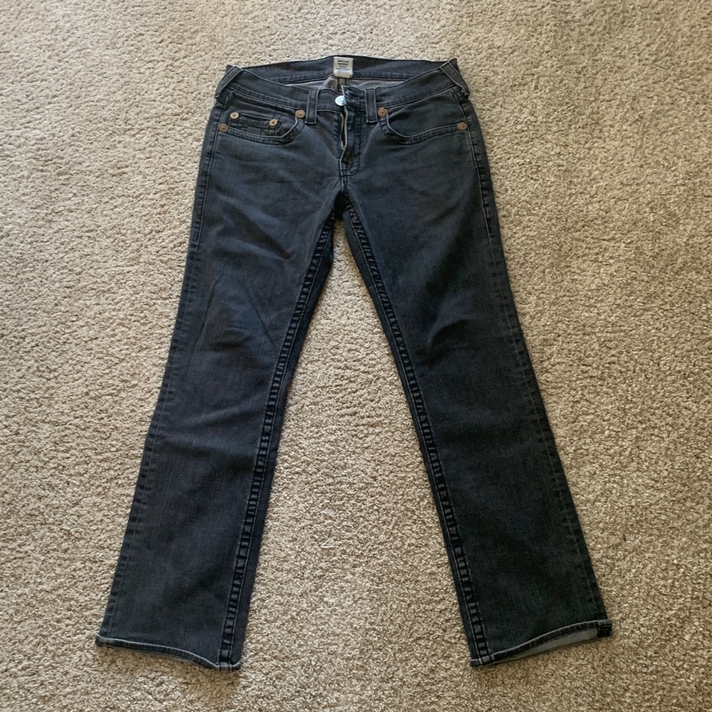 Men’s True Religion Jeans